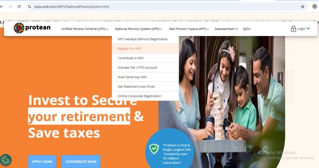 Best investment plan for saving 2025